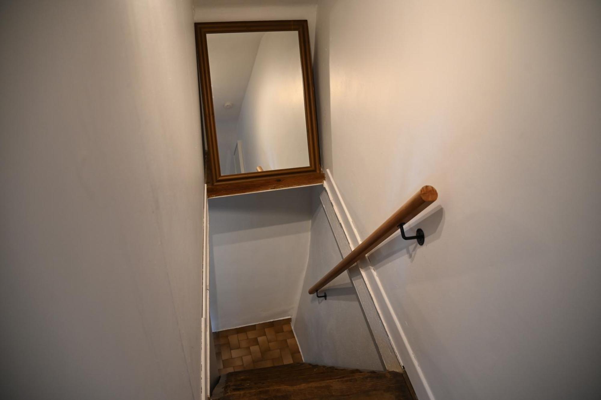 Caurel Cottage Buitenkant foto