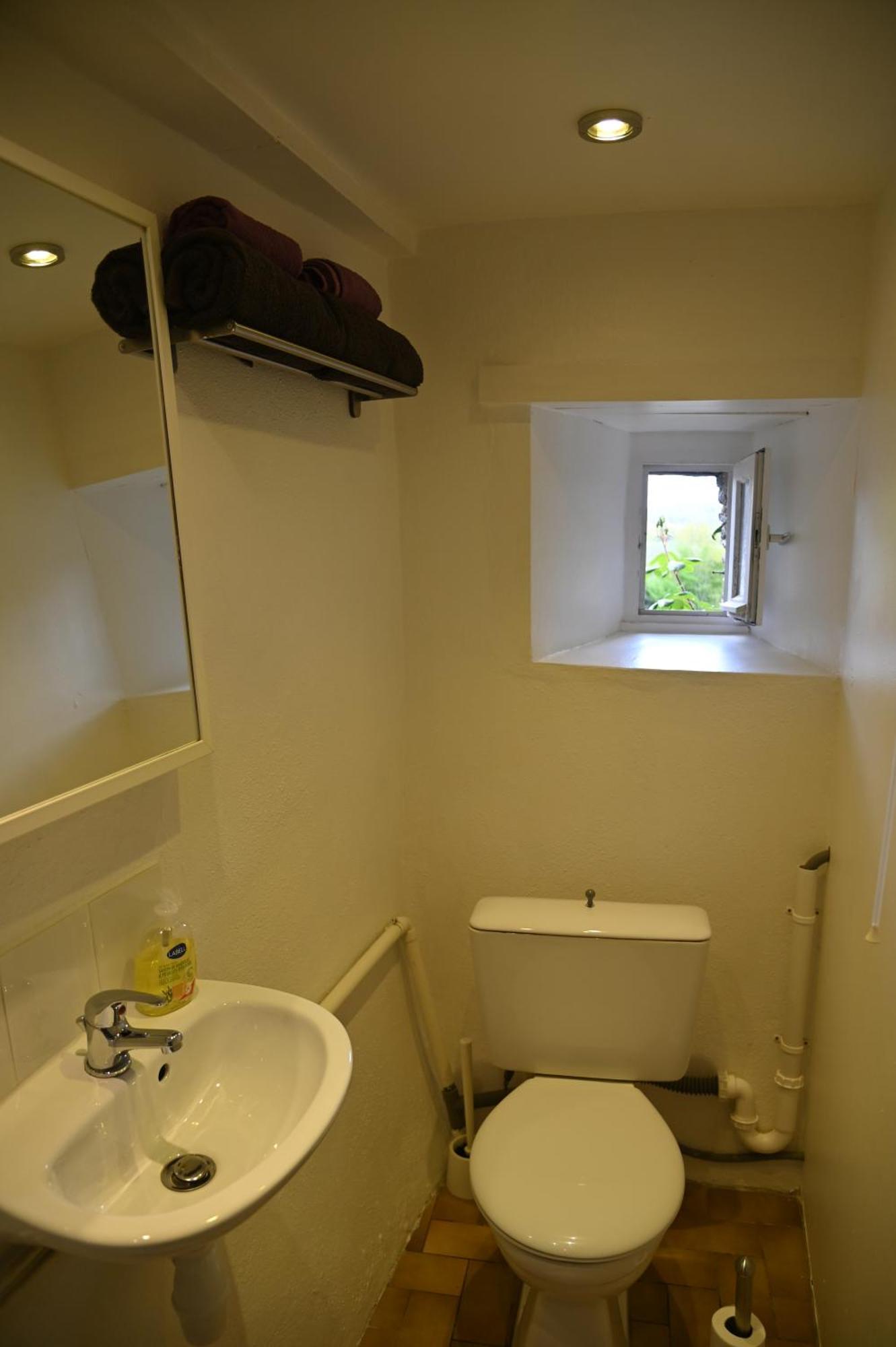 Caurel Cottage Buitenkant foto