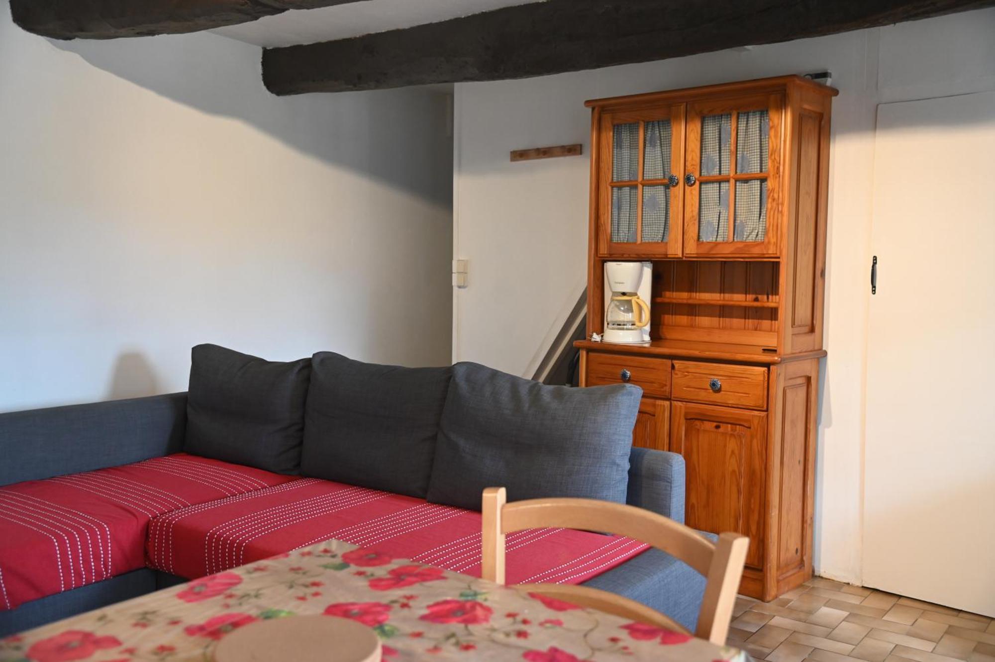 Caurel Cottage Buitenkant foto